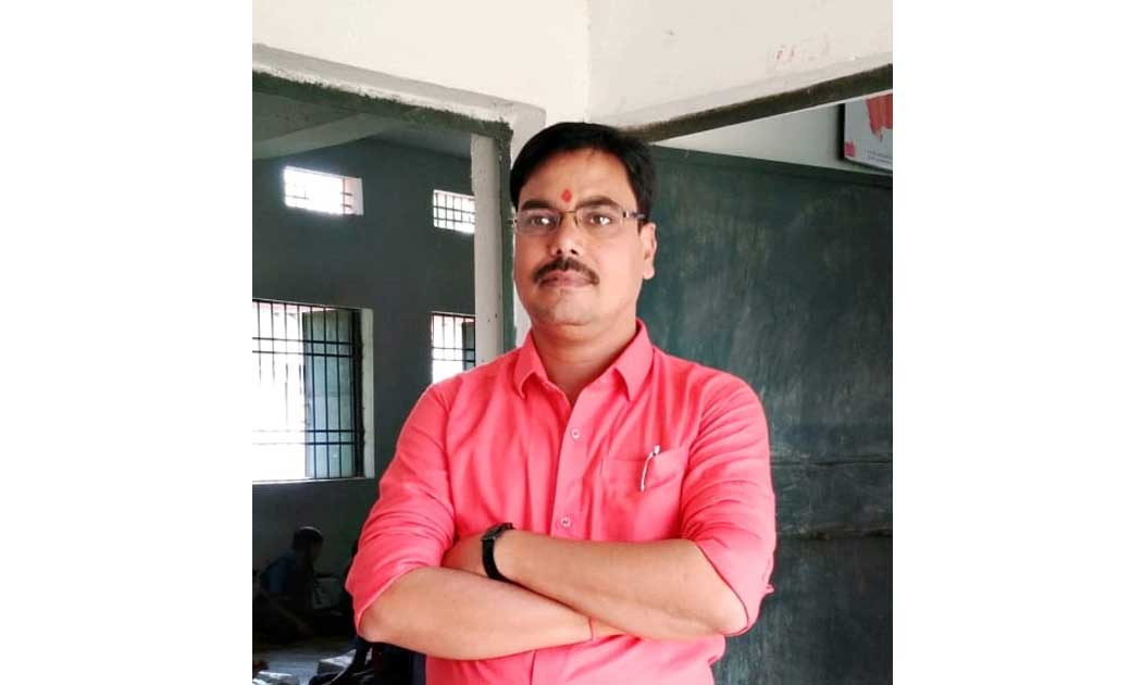 मंगलवार को होगा स्व. मेदनी कुमार वैष्णव का श्रधांजलि व गंगाभ... - CG Sandesh