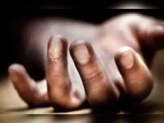 पुलिस को उलझाने की कोशिश, पति की हत्या कर,मौत की वजह शराब पीने की बता कर ...रिपोर्ट दर्ज करने थाना पहुची....