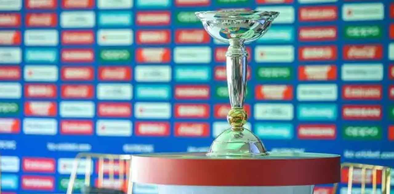 आज से दक्षिण अफ्रीका में शुरू होगा आईसीसी अंडर-19 विश्व कप - CG Sandesh