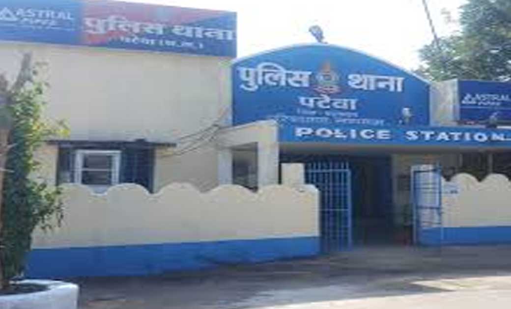 नाबालिग लड़का को अज्ञात व्यक्ति द्वारा बहला फुसला कर ले जाने का मामला दर्ज. 