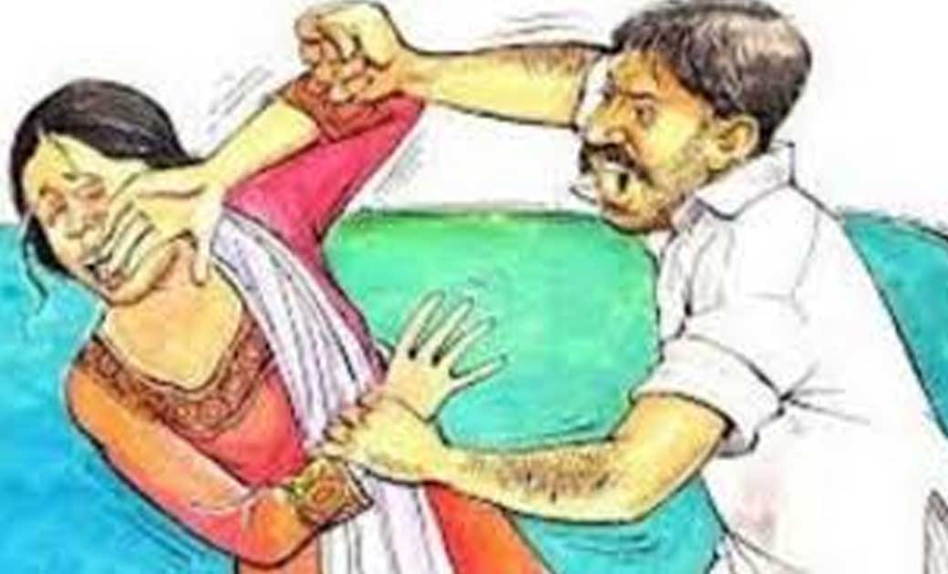 सास व दामाद के बीच गाली गलौच और मारपीट दोनों ने दर्ज करवाया ... - CG Sandesh