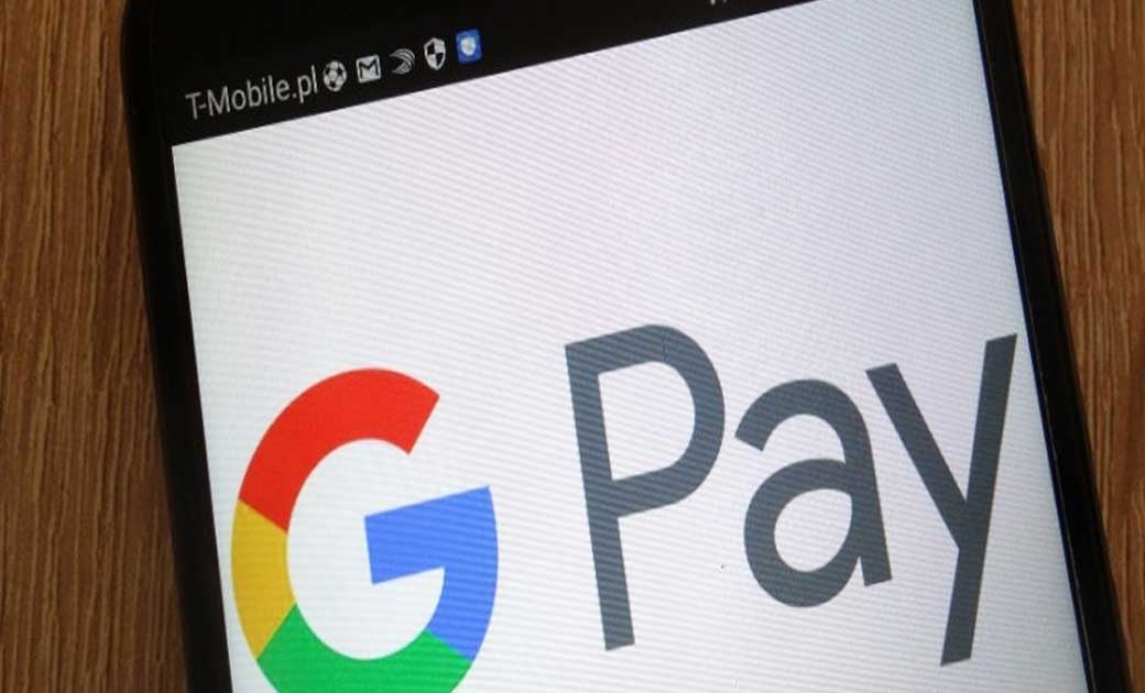GOOGLE PAY से अब फ्री में नही होंगे पैसे ट्रांसफर, वसूला जाए... - CG Sandesh