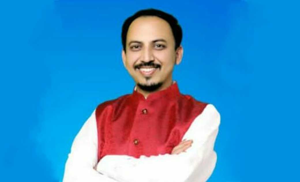 जिला योजना समिति के सदस्य निर्वाचन के लिए भाजपा से पार्षद गु... - CG Sandesh