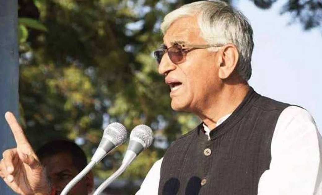 लॉकडाउन को लेकर स्वास्थ्य मंत्री टीएस सिंहदेव ने दिया बड़ा बयान ...नाइट कर्फ्यू की जरुरत नहीं...