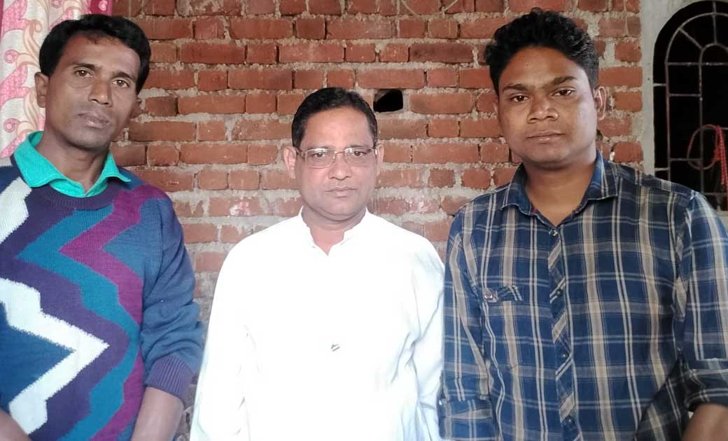 सुभाष साव बने योग साधना सभा छत्तीसगढ़ के विकासखंड सराईपाली के... - CG Sandesh
