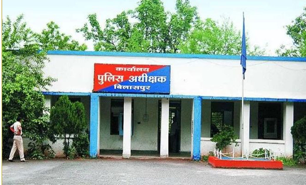 बिलासपुर में अपहरण:किसान को किडनैप करने वाले 7 आरोपी गिरफ्ता... - CG Sandesh