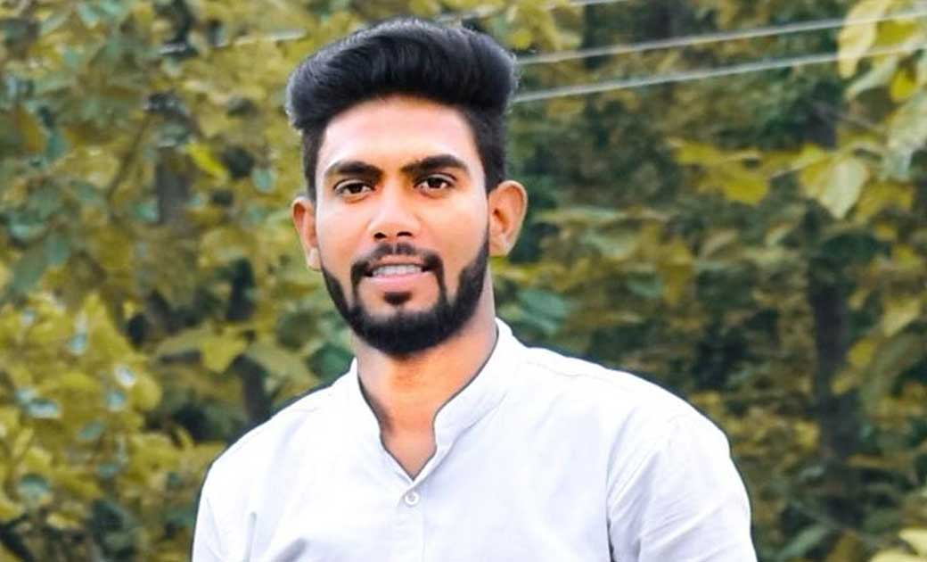 युवा कांग्रेसी नेता जितेश जायसवाल ने प्रदेशवासियों को एकादशी... - CG Sandesh