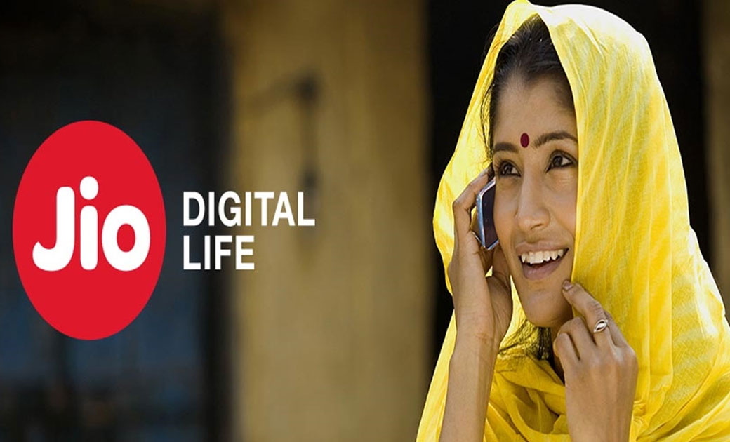 Jio ने ग्राहकों को दिया दिवाली का तोहफा, मात्र 1001 रुपये मे... - CG Sandesh