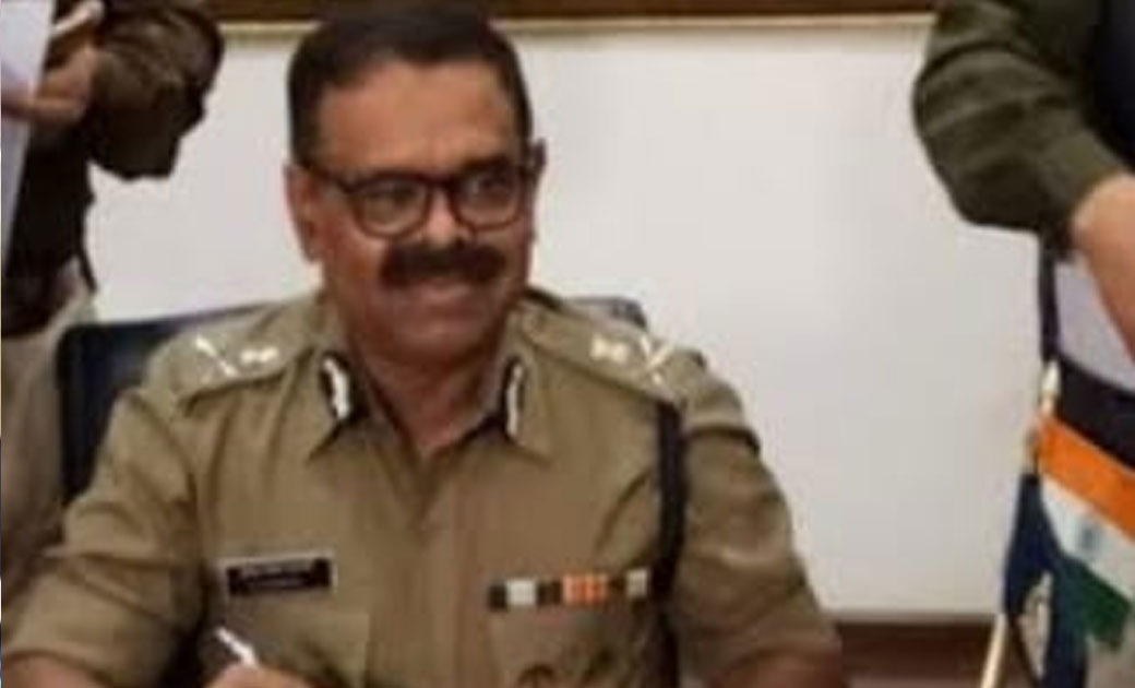बड़ी खबर:-आज से अवैध शराब बिकी तो SP होंगे जिम्मेदार, थानेदार होंगे सीधे सस्पेंड...जानिए और क्या कहा छत्तीसगढ़ डी.जी.पी.अवस्थी ने..
