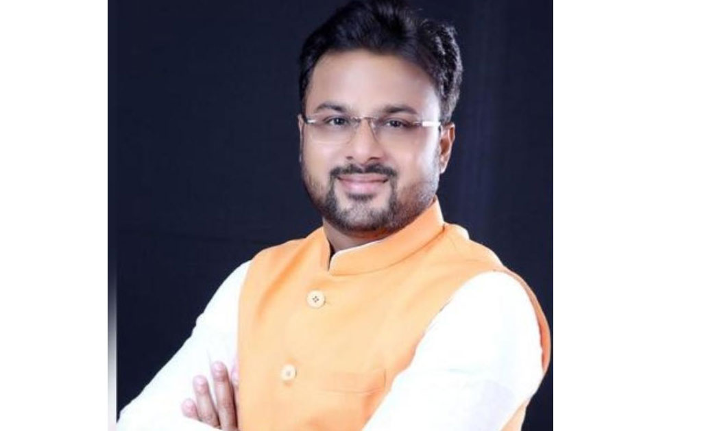लॉक डाउन में मोदी सरकार द्वारा किये गए सेवा कार्यों का फल है... - CG Sandesh