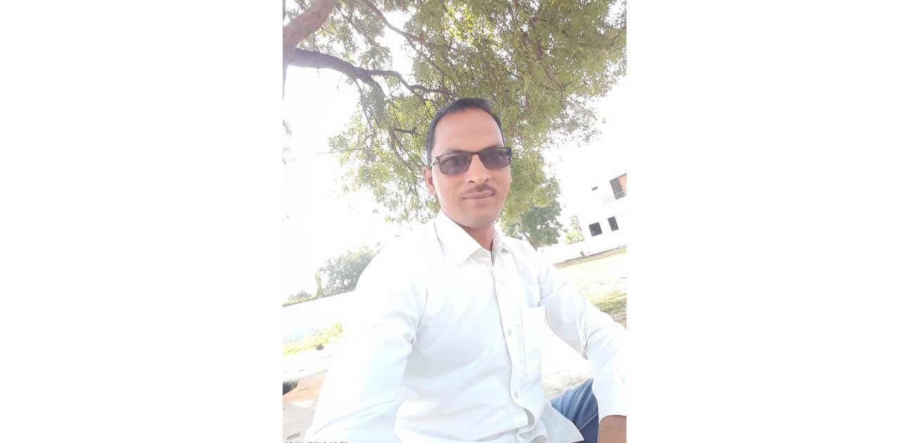 मुझे डर है कि मेरी हत्या करवा देंगे ,डालेश्वर पटेल - CG Sandesh