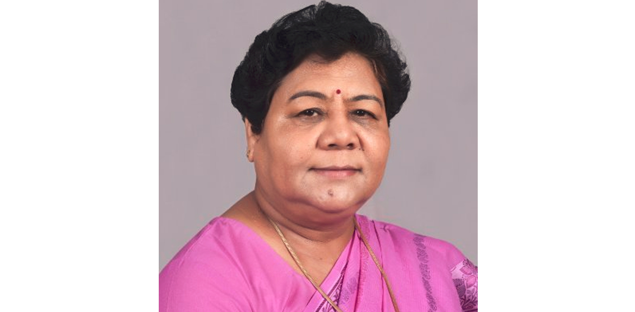 राज्यपाल सुश्री उइके का भोपाल दौरा कार्यक्रम - CG Sandesh