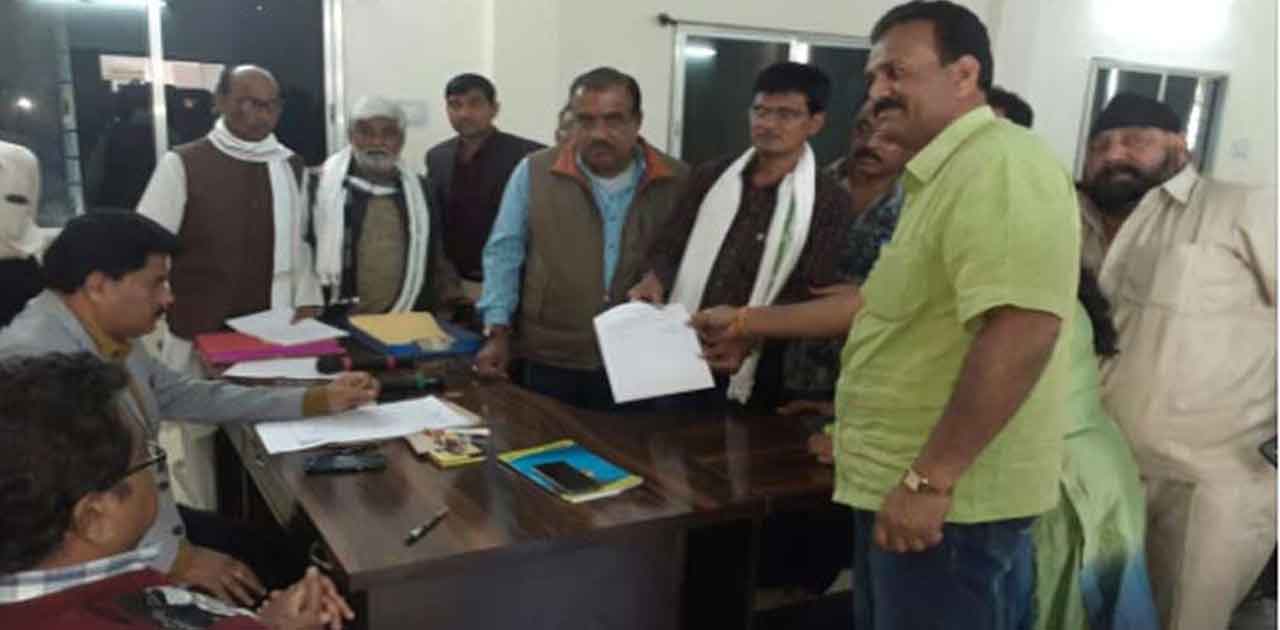 आत्मा राम यादव बने पिथौरा नगर पंचायत अध्यक्ष, दिलप्रीत सिंह ... - CG Sandesh
