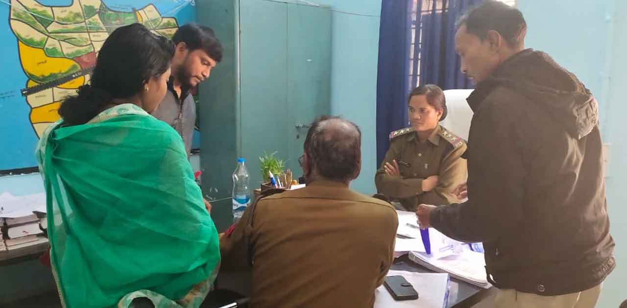 बहरेपन का फर्जी प्रमाण पत्र लगाकर कर बने थे शिक्षाकर्मी, पुल... - CG Sandesh