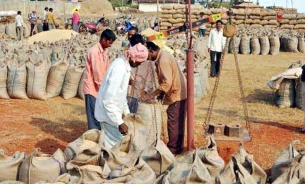 छत्तीसगढ़ में धान खरीदी के लिए 27 नवम्बर से मिलेगा टोकन..किसानों की सुविधा का पूरा ध्यान रखा जाए.- मुख्यमंत्री