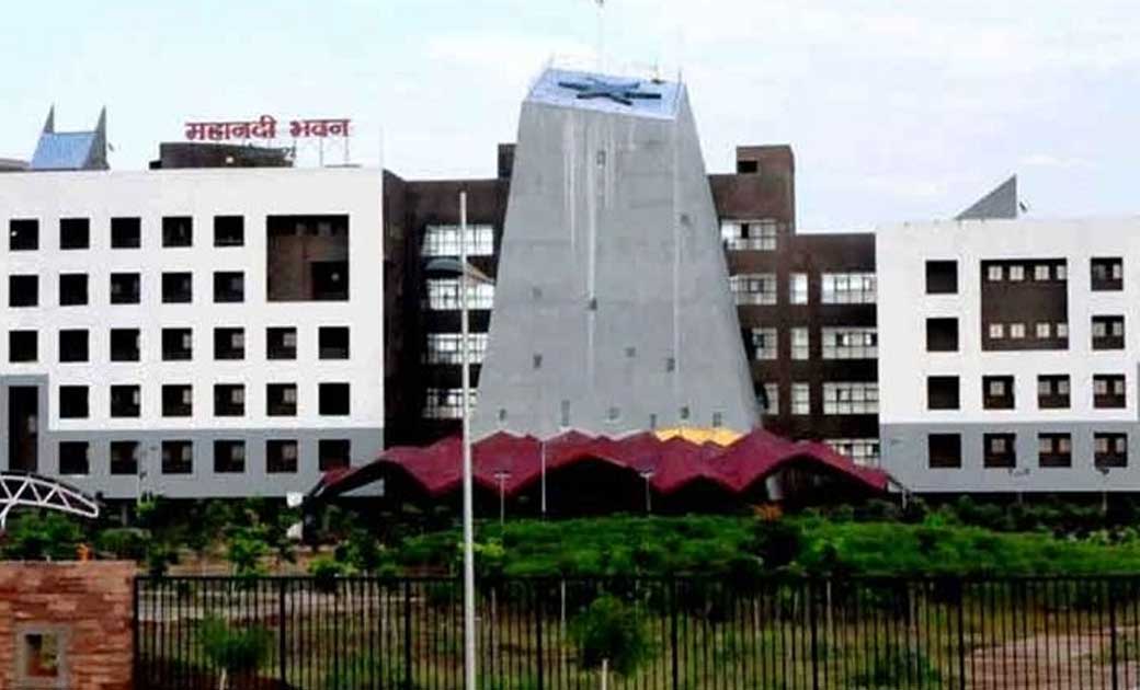 छत्तीसगढ़ में स्नातक बेरोजगारों को अब ब्लॉक स्तर पर मिलेंगे निर्माण कार्यों के ठेके.... ई-श्रेणी में होगा पंजीयन...