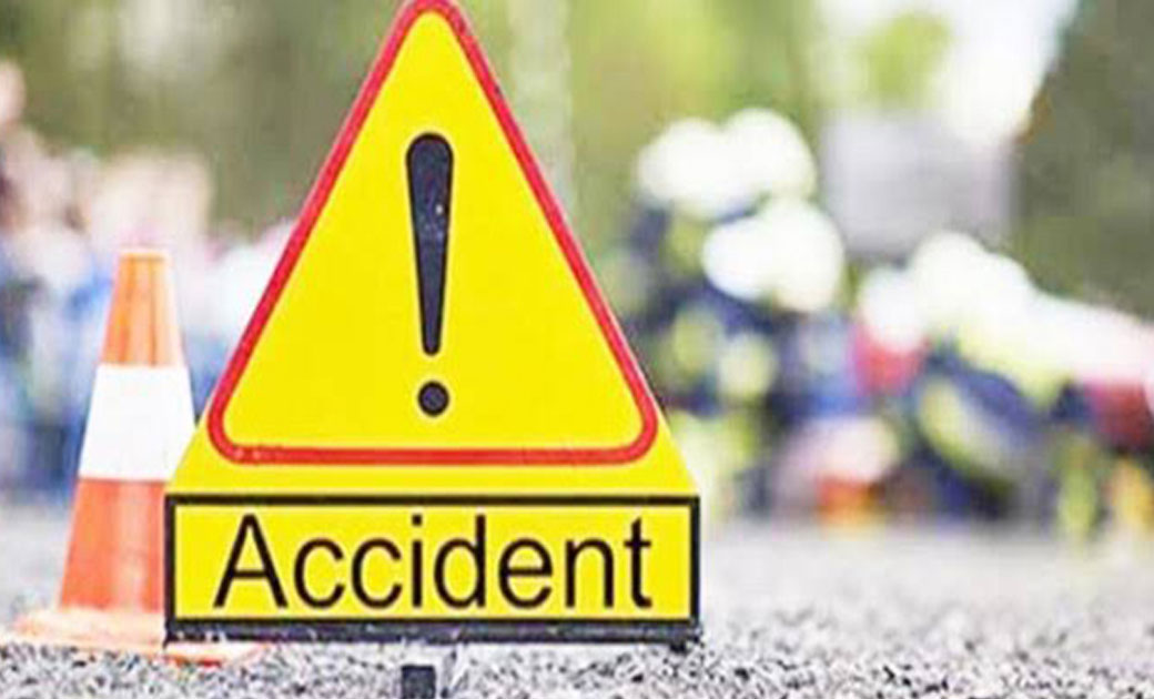 बढ़ई का काम करने प्रतिदिन बाइक से सरपंच के घर जाने वाला, काम करके  वापस आते वक़्त बाइक अनियंत्रित होकर पलटा, मौके पर मौत ..