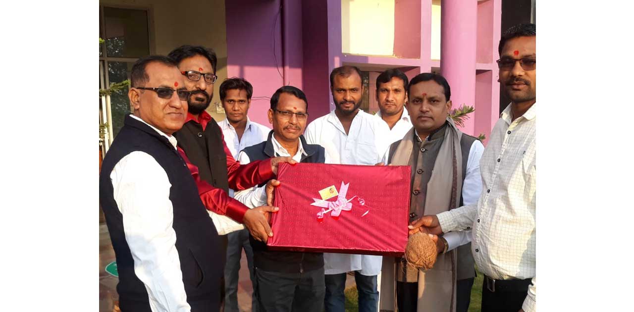 सीपीग्राम्स (केंद्रीय लोक शिकायत निवारण और निगरानी प्रणाली) ... - CG Sandesh
