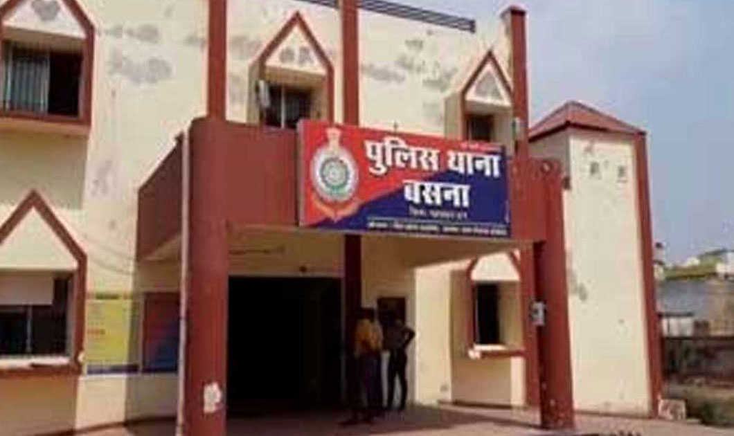 राइस मिलर्स के साथ धोखाधड़ी : ट्रक से भेजा 250 क्विंटल चावल ... - CG Sandesh