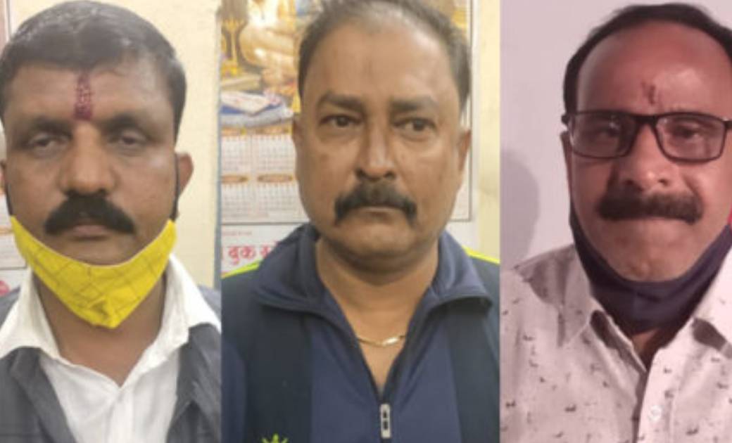 कोरबा : अधिकारियों के नाम पर दबंगई, युवक युवतीयो ने सतरेंगा ... - CG Sandesh