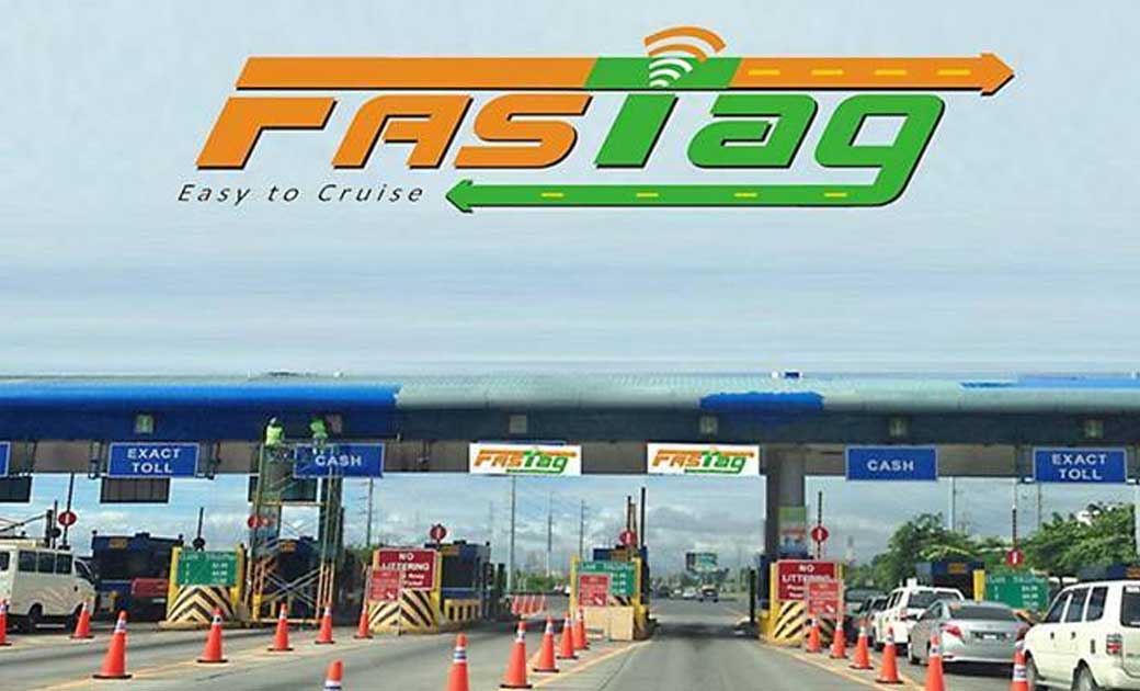 1 जनवरी से देश में सभी वाहनों के लिए FASTag अनिवार्य, इसके ब... - CG Sandesh