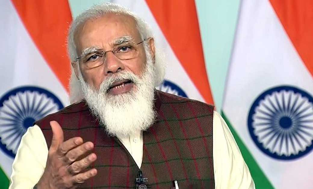 प्रधानमंत्री 31 दिसंबर को राजकोट में एम्स की आधारशिला रखेंगे - CG Sandesh