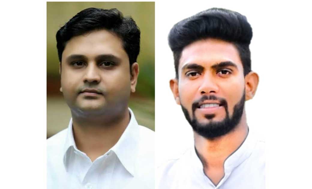 युवा नेता जितेश जायसवाल ने बताया प्रदेश के उच्च शिक्षा मंत्र... - CG Sandesh