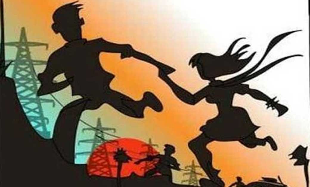 पिथौरा : नाबालिग लड़की को अज्ञात व्यक्ति द्वारा भगाकर ले जाने... - CG Sandesh