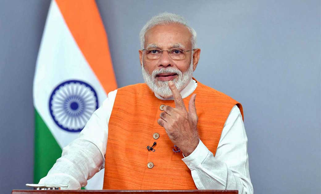 प्रधानमंत्री कल  पीएम-किसान के तहत अगली किस्त करेंगे जारी, क... - CG Sandesh