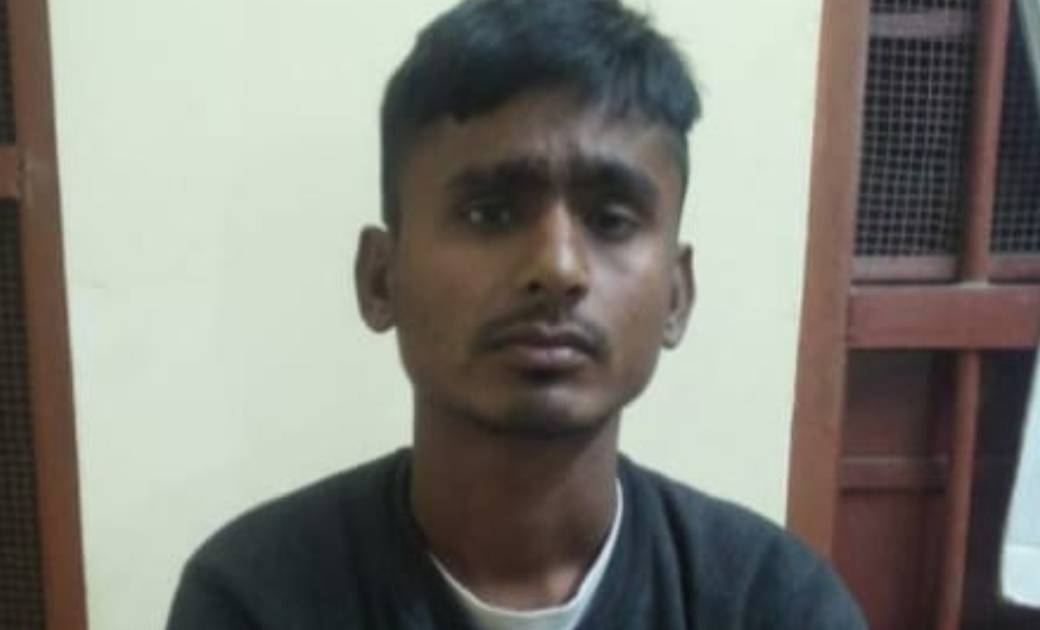 नाबालिक लड़की को करता था छेड़खानी.. पाक्सो एक्ट के तहत मामला दर्ज,आरोपी का जेल वारंट जारी..