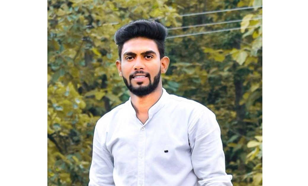 खरसिया विधानसभा युवा कांग्रेसी नेता जितेश जायसवाल ने सामाजिक... - CG Sandesh