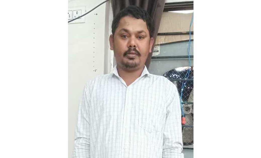 छतीसगढ़ फिर हुवा शर्मशार....8 साल की मासूम पर हुवा अत्याचार ...अपराध दर्ज..