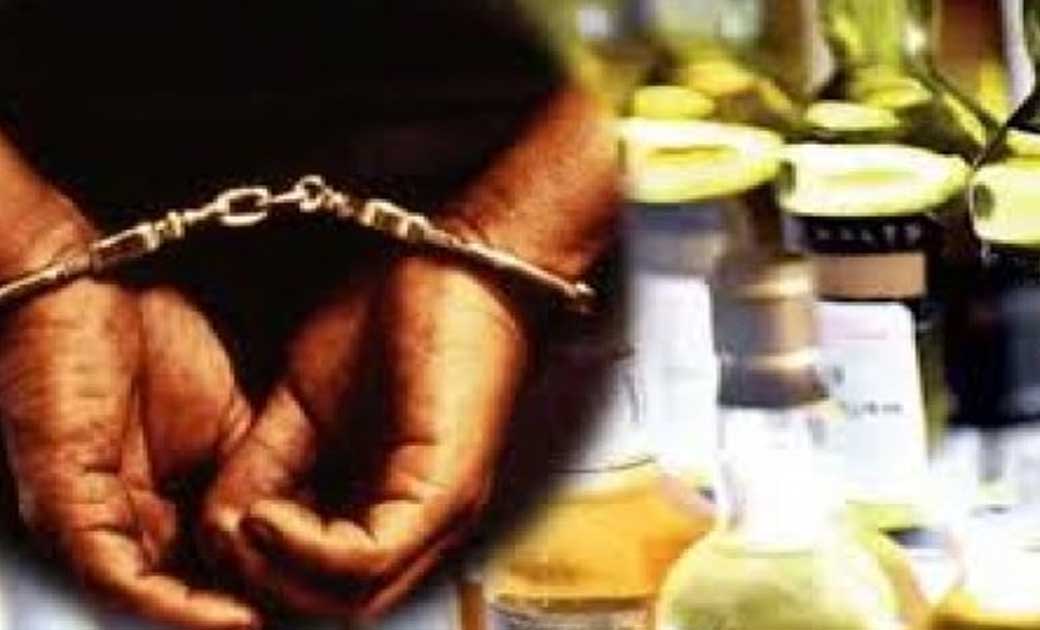 तेन्दूकोना  : ग्राम भुरकोनी में अण्डा चना का ठेला लगाकर लोगो... - CG Sandesh