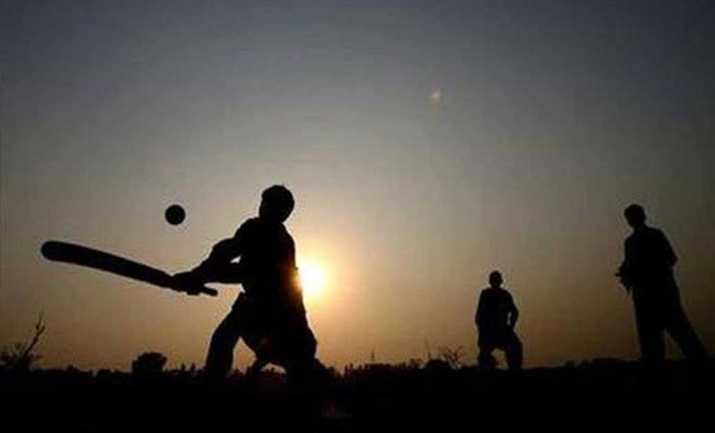 युगान्तर क्रिकेट क्लब पैता के तत्वावधान में 19 दिसम्बर से क्... - CG Sandesh