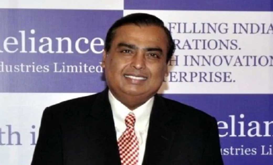 भारत में 2021 में लॉन्च होगी Jio 5G सेवा, मुकेश अंबानी ने कि... - CG Sandesh