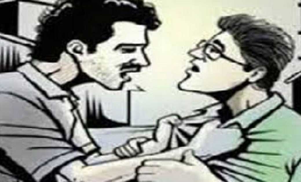 महासमुंद : पैसा मांगने पर गाली गलौच व जान से मारने की धमकी. 