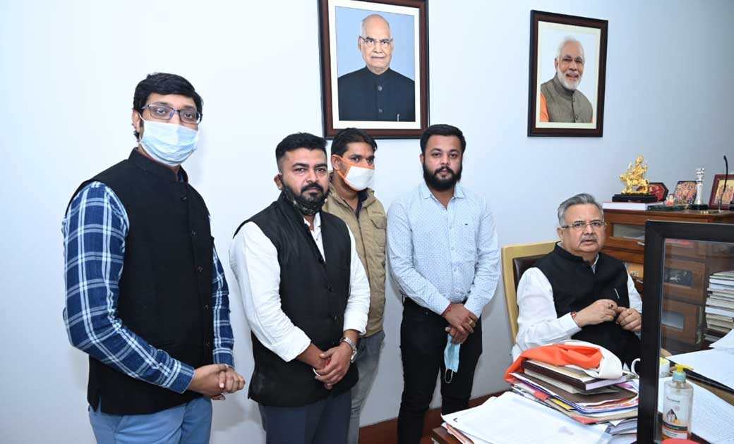 सारंगढ़ टी.आई.की विदाई पार्टी में गुड़ागर्दी  का मामला पूर्व ... - CG Sandesh