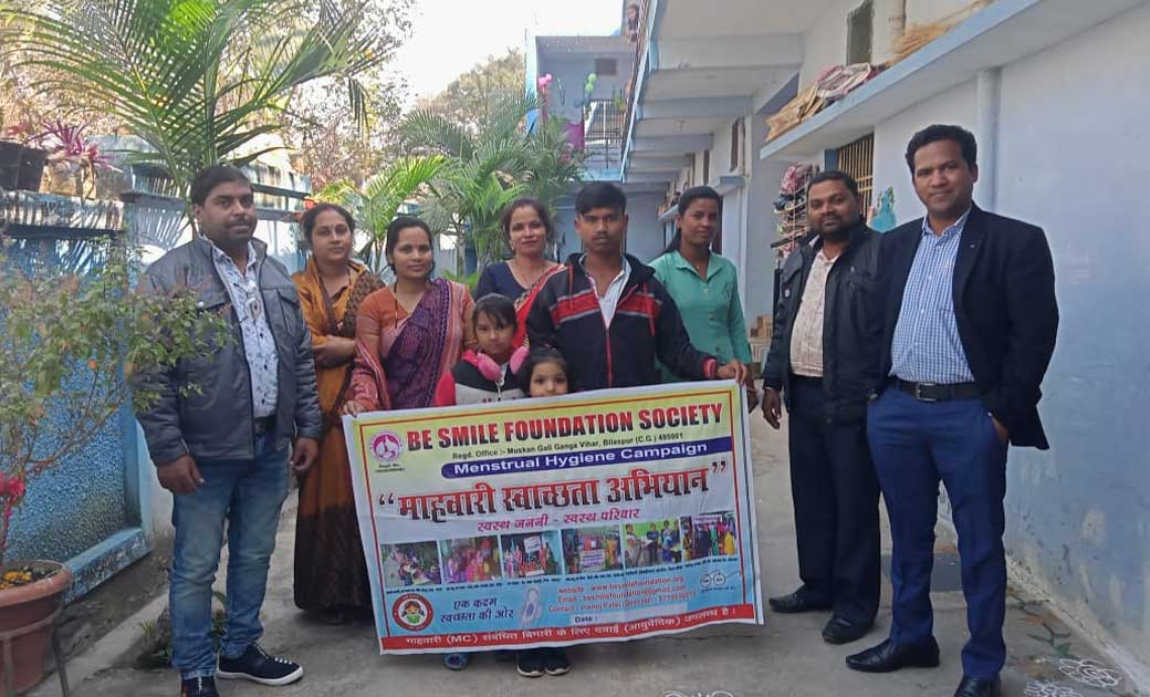 सरायपाली : इस्माइल फाउंडेशन सोसाइटी का एक दिवसीय कार्यशाला स... - CG Sandesh