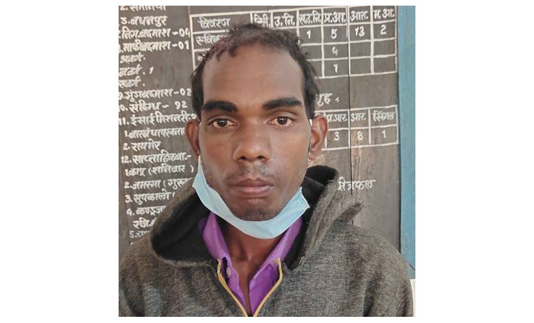 शादी में डीजे बजाने को लेकर शुरु हुआ विवाद....बीच बचाओ करने गऐ युवक को टांगी मार कर उतारा मौत के घाट...पढ़िए पूरी खबर
