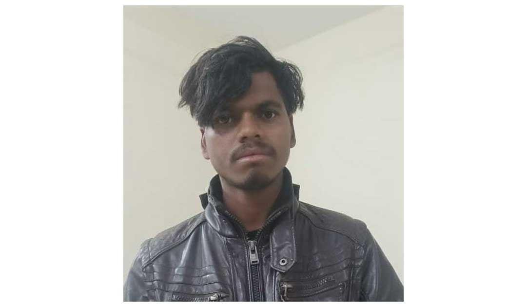 मुख़बिर से सूचना मिलने पर.....पुलिस की कार्यवाही, 20लीटर महुआ शराब के साथ एक गिरफ्तार....