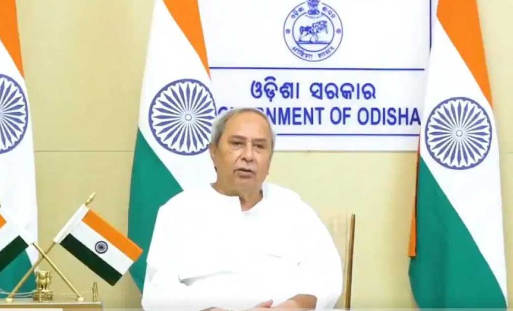 ओडिशा के सीएम का ऐलान- राउरकेला में बनेगा देश का सबसे बड़ा ह... - CG Sandesh