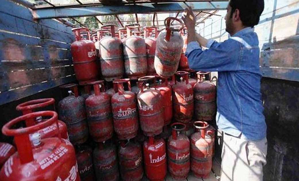  तो अब हर सप्ताह तय होंगी गैस सिलेंडर की कीमत! जानें इससे आप... - CG Sandesh