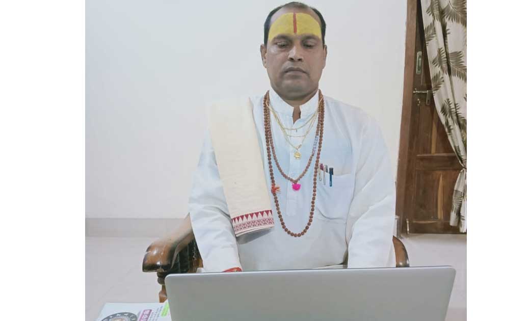 दैनिक राशिफल : 25 दिसंबर 2020, जानिए क्या कहते हैं पंडित भूप... - CG Sandesh