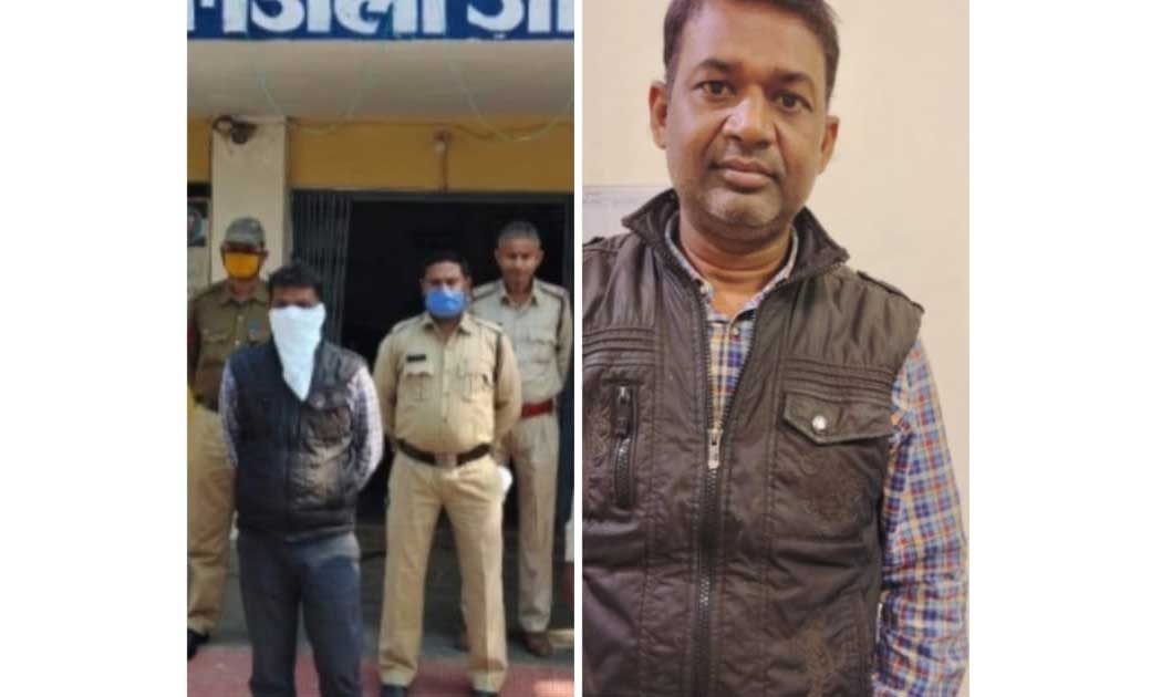 मनरेगा के कार्यों में लाखों की हेराफेरी का मामला आया सामने, ... - CG Sandesh