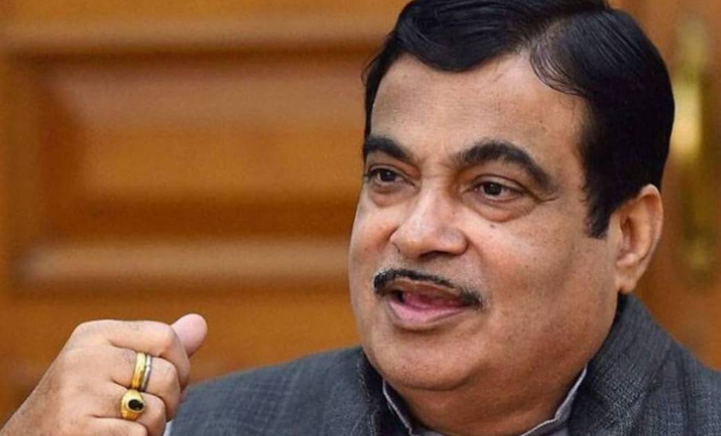  2 साल में देश होगा 'टोल नाका मुक्‍त', केंद्रीय मंत्री  की ब... - CG Sandesh