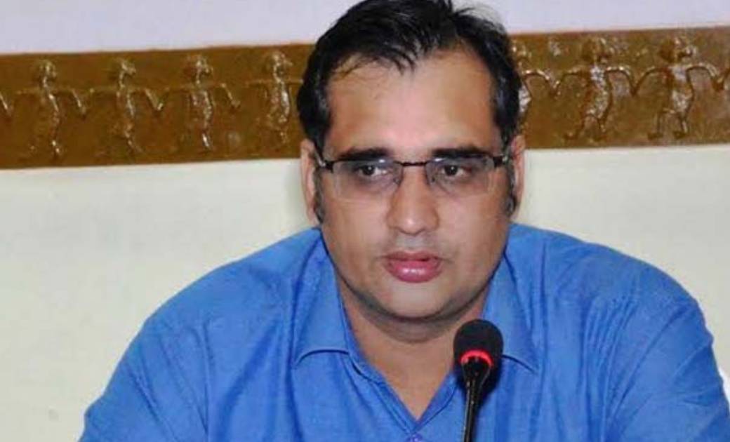 किरोड़ीमल ट्रस्ट की हो रही है जांच, संपत्तियों की खरीद-बिक्री... - CG Sandesh