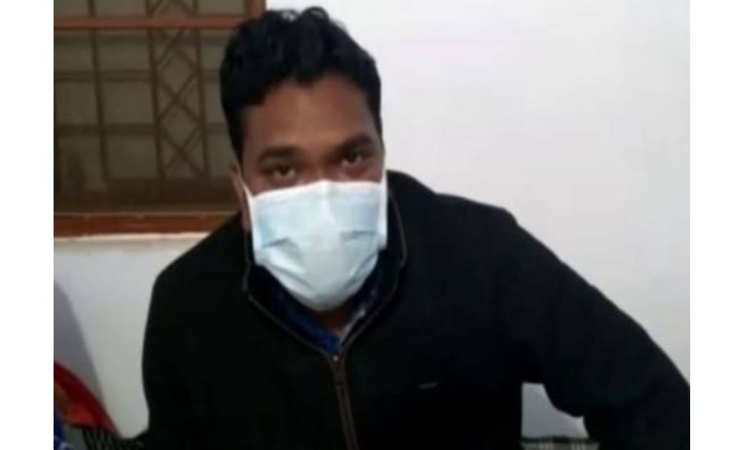 शादी का वादा करके 7 सालो तक प्रेमिका से किया दुष्कर्म, अब सलाखों के पीछे पहुंचा अम्बिकापुर मेडिकल कॉलेज का डॉक्टर...