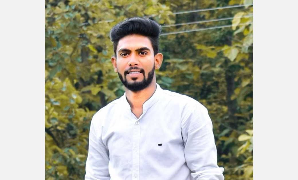 खरसिया युवा कांग्रेसी नेता जितेश जायसवाल ने प्रदेश के मुख्यम... - CG Sandesh