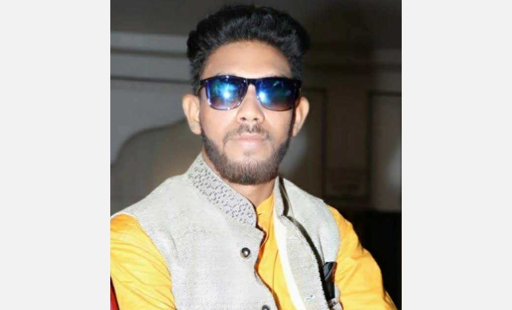 राम गमन पथ से होगी वैश्विक पहचान-जितेश जायसवाल - CG Sandesh