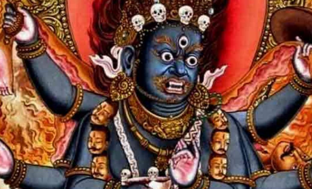 काल भैरव जयंती आज, शिव के पांचवे रुद्र अवतार, ऐसे करें पूजा, इन बातों का रखें ध्यान
